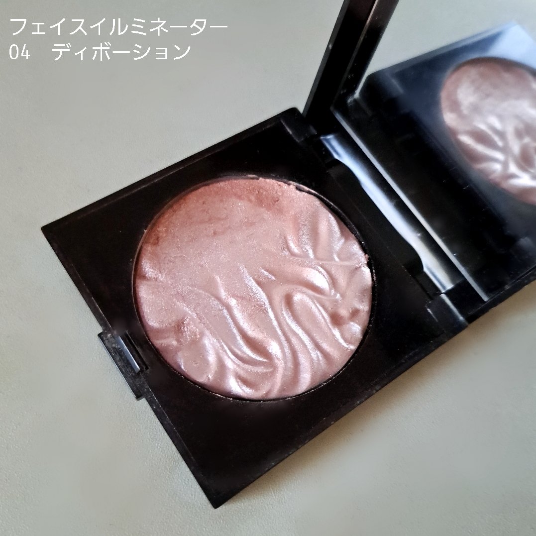 トランスルーセント ルース セッティング パウダー ウルトラブラー トーンアップ ローズ/ローラ メルシエ/ルースパウダーを使ったクチコミ（3枚目）