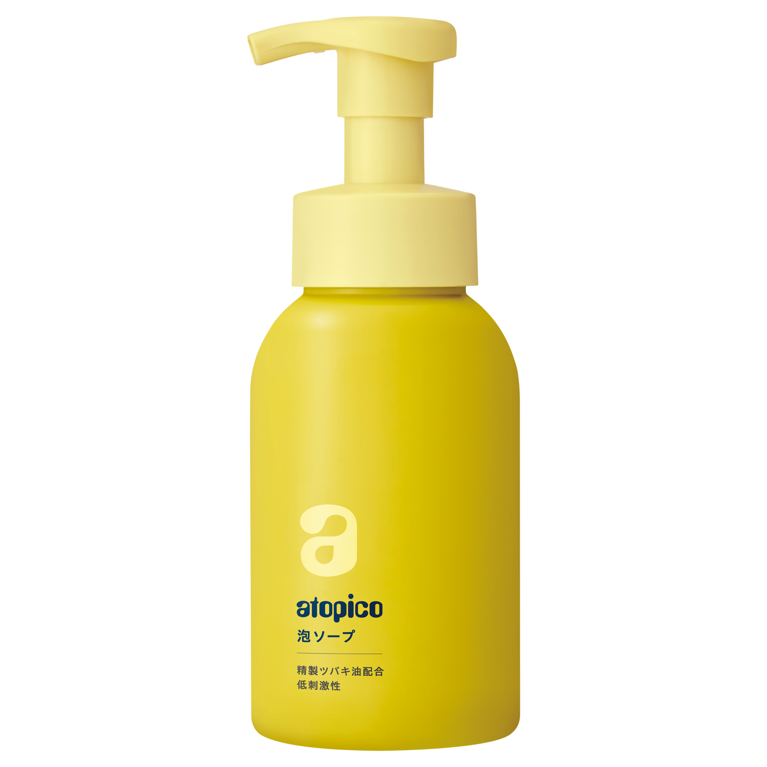 アトピコ アトピコ泡ソープ