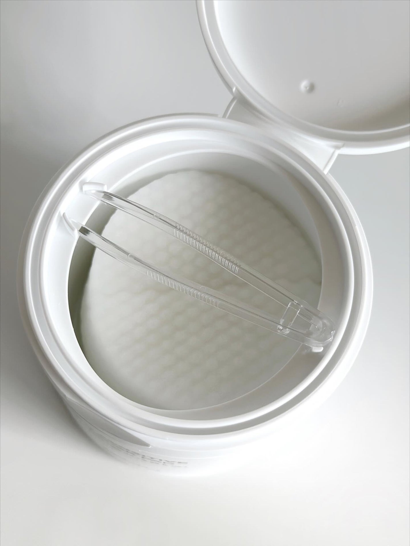 ナチュラル美人になりたい女 on LIPS 「【使い方自由自在】・SAM'UPHセンシティブトナーパッド18..」(4枚目)