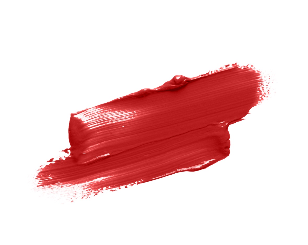 ニベア リッチケア＆カラーリップ 色持続タイプ/ニベア/リップクリームを使ったクチコミ（1枚目）