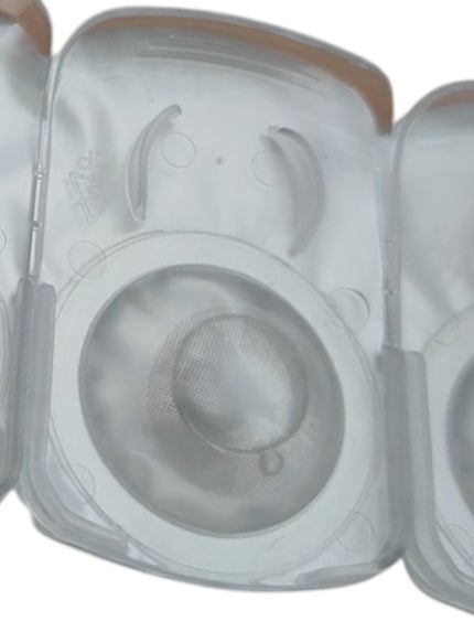 ステラシリーズ/LENSSIS/カラーコンタクトレンズを使ったクチコミ(3枚目)