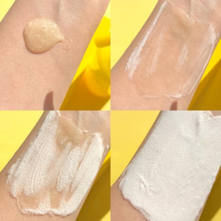 ザ・パーフェクトレモンジンジャーバブルクレンザー/Ariul/洗顔フォームを使ったクチコミ(5枚目)