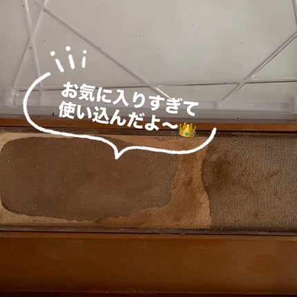 ノーズ&アイブロウパウダー 02 ナチュラルブラウン/CEZANNE/パウダーアイブロウの画像