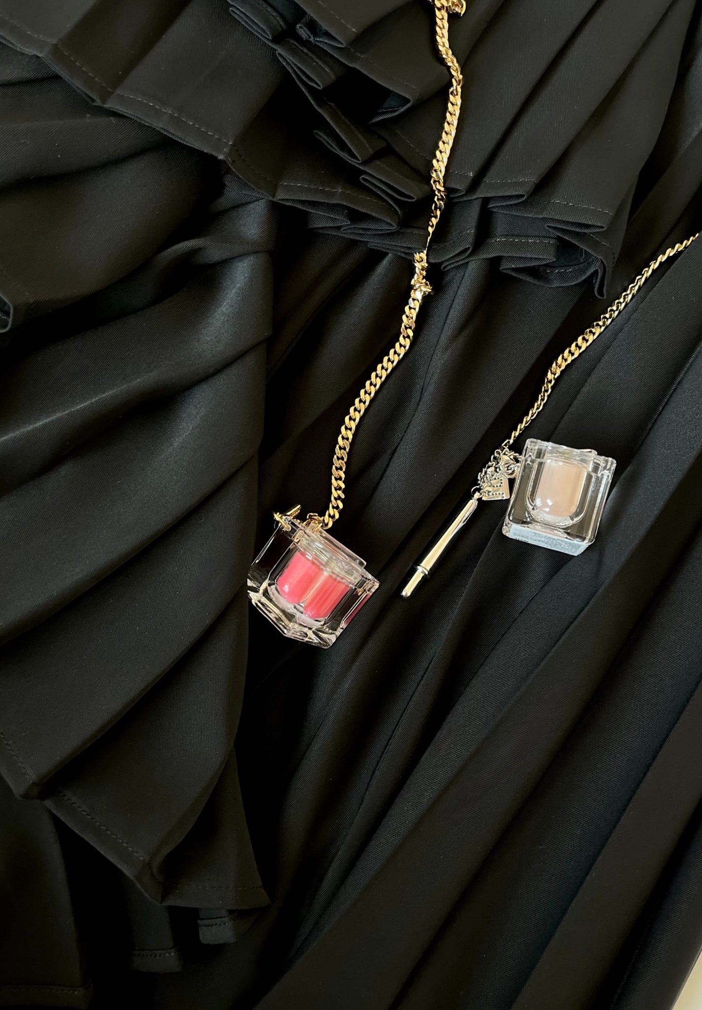 Make-up Balm/FANCYCUBE/フェイスバームを使ったクチコミ(3枚目)