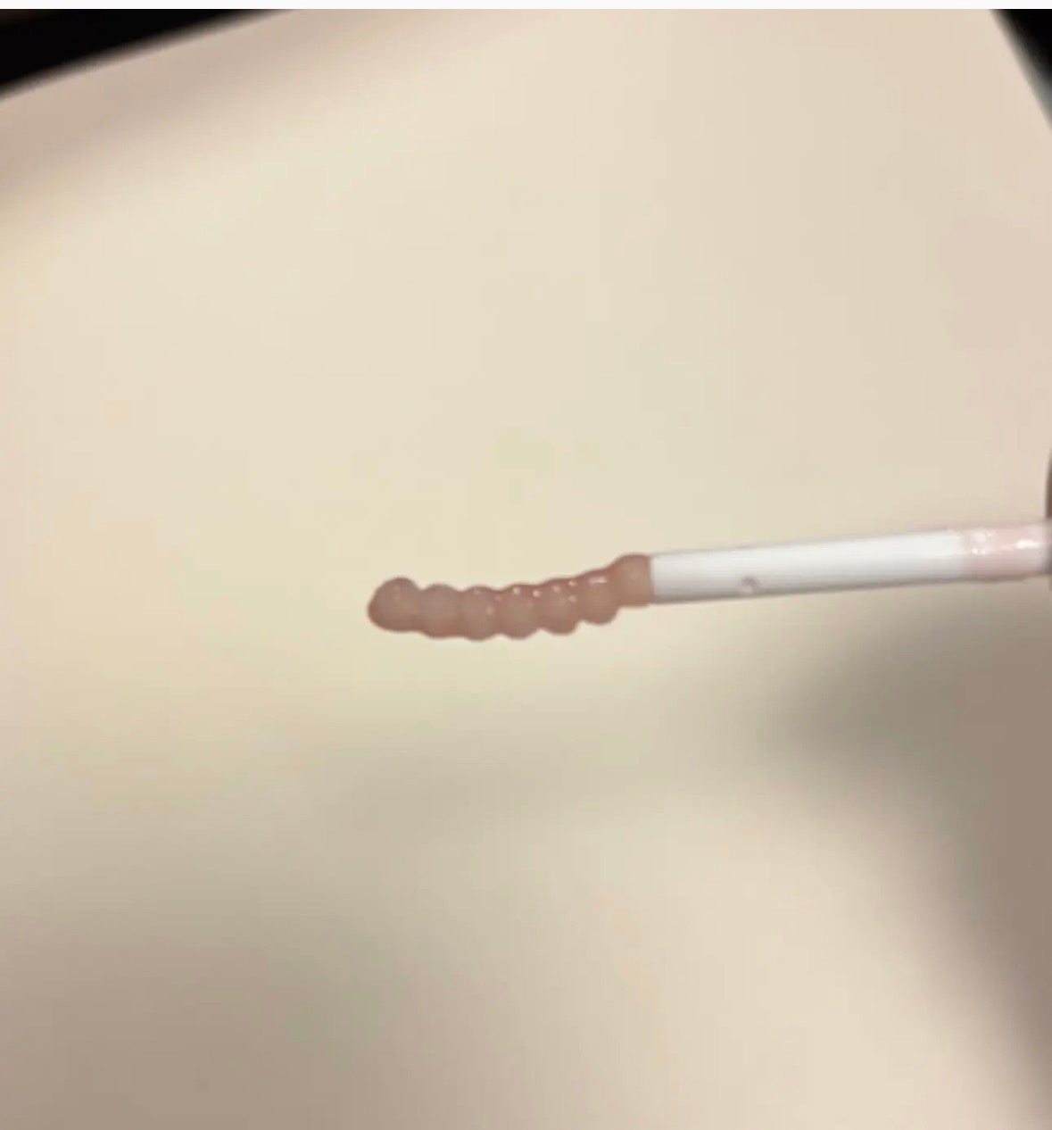 ラッシュジェリードロップ EX/MAJOLICA MAJORCA/まつげ美容液を使ったクチコミ(2枚目)