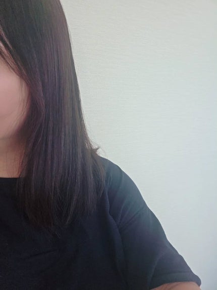 ヒリツ ルミナスヘアスプレー/hiritu/ヘアスプレーを使ったクチコミ(6枚目)