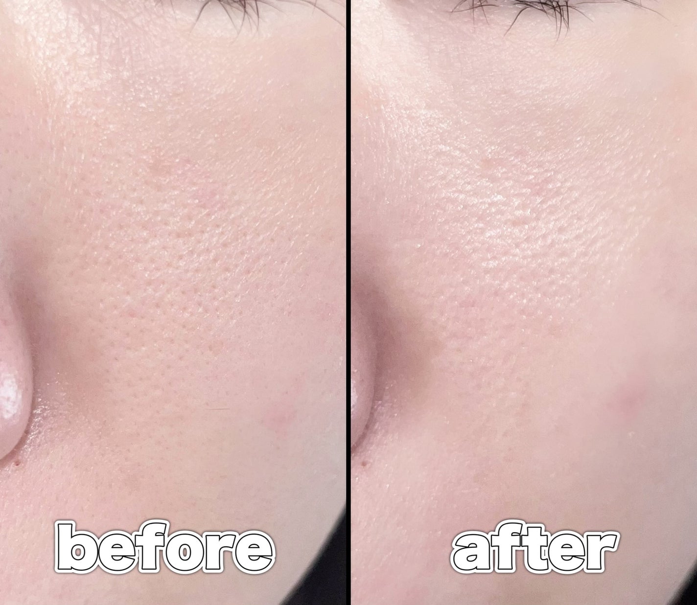 モイスチュアライジング プライマー/PAUL & JOE BEAUTE/化粧下地を使ったクチコミ(3枚目)