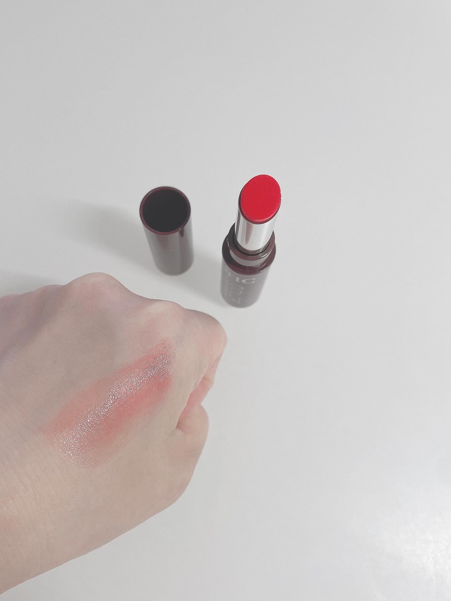 DHC リップクリーム/DHC/リップクリームを使ったクチコミ（3枚目）