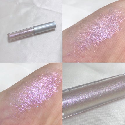 バレンタインボックス3ローズモーメント/VAVI MELLO/アイシャドウパレットを使ったクチコミ(4枚目)