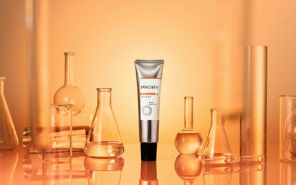 PRORY プロリー リペアカラートリートメント