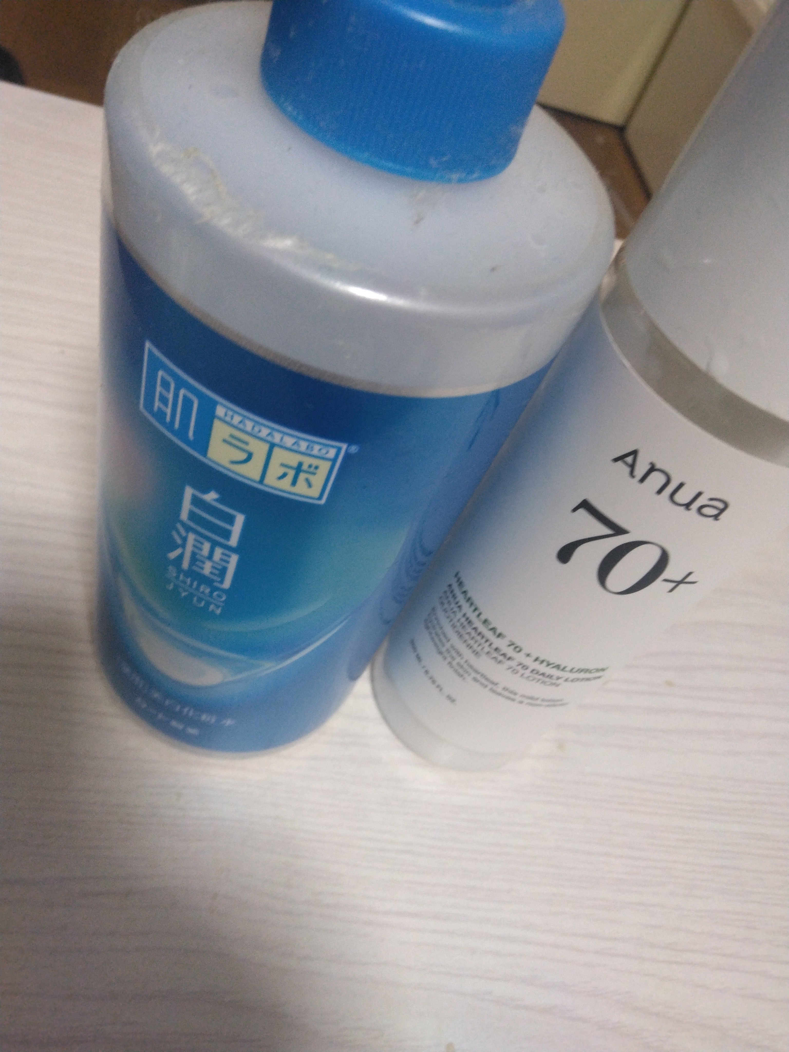 イグニス サニーサワー ソープ N/IGNIS/洗顔フォームを使ったクチコミ（2枚目）