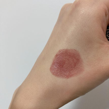 ネンマクフェイク ルージュ BR352 駆け引きワイン(限定)/Visée/口紅の画像