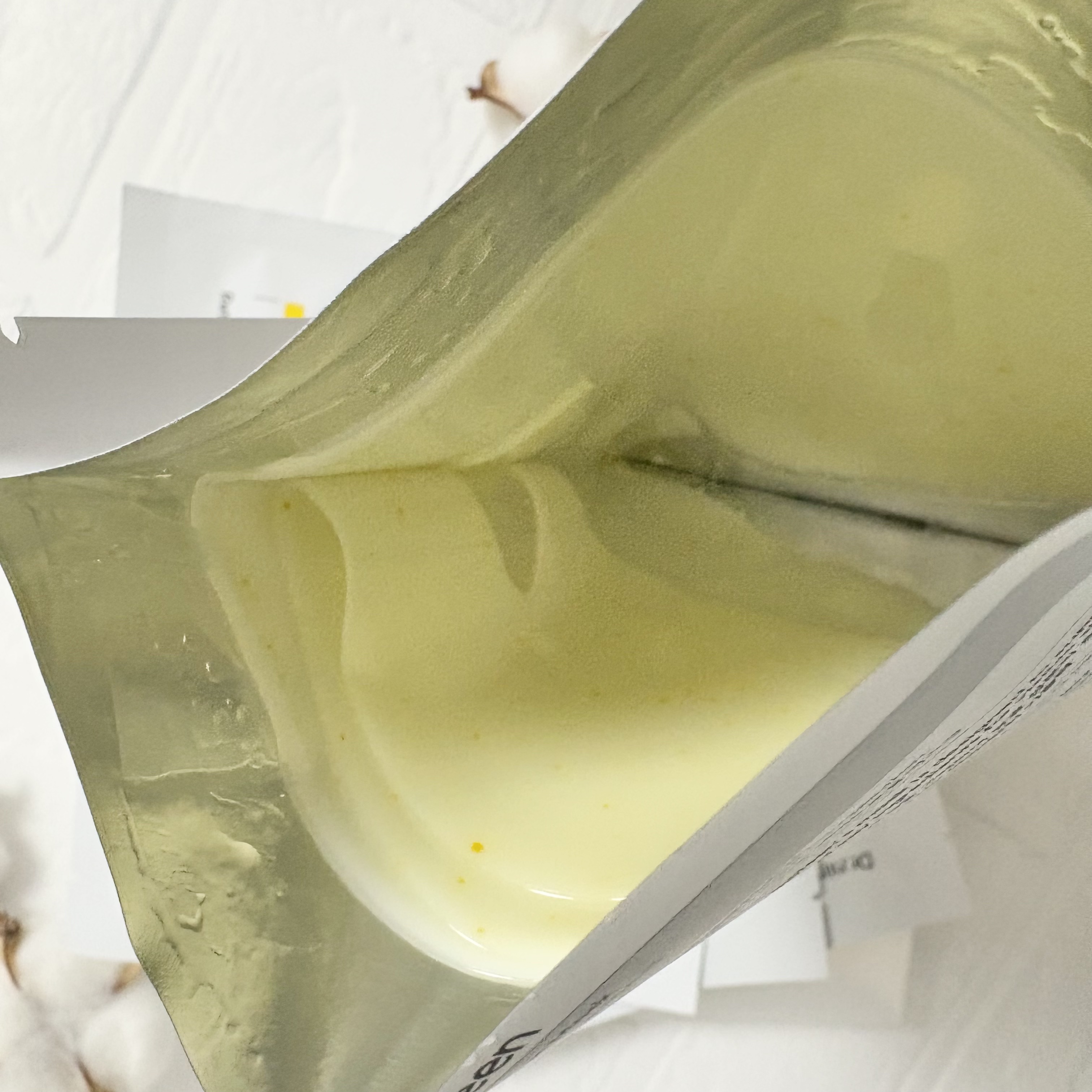 HydroB5 スキンマグネットマスク/Dr.nineteen/シートマスク・パックを使ったクチコミ（2枚目）