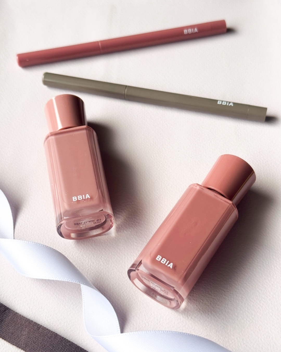 ラストオート ジェルアイライナー/BBIA/ジェルアイライナーを使ったクチコミ（1枚目）