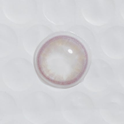 ピエナージュ55a/SHOBIDO/カラーコンタクトレンズを使ったクチコミ(2枚目)