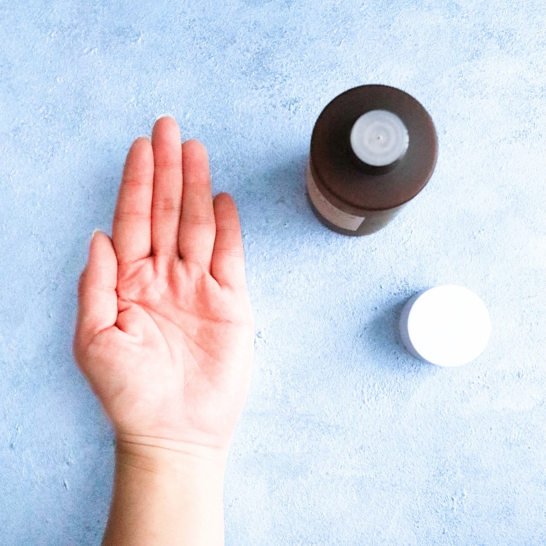 SKIN1004 プロバイオシカ エッセンス トナーのクチコミ「#PR #skin1004

˗ˏˋ 敏感肌を素早く鎮静※！ ˎˊ˗
SKIN1004
プロバ.....」（3枚目）