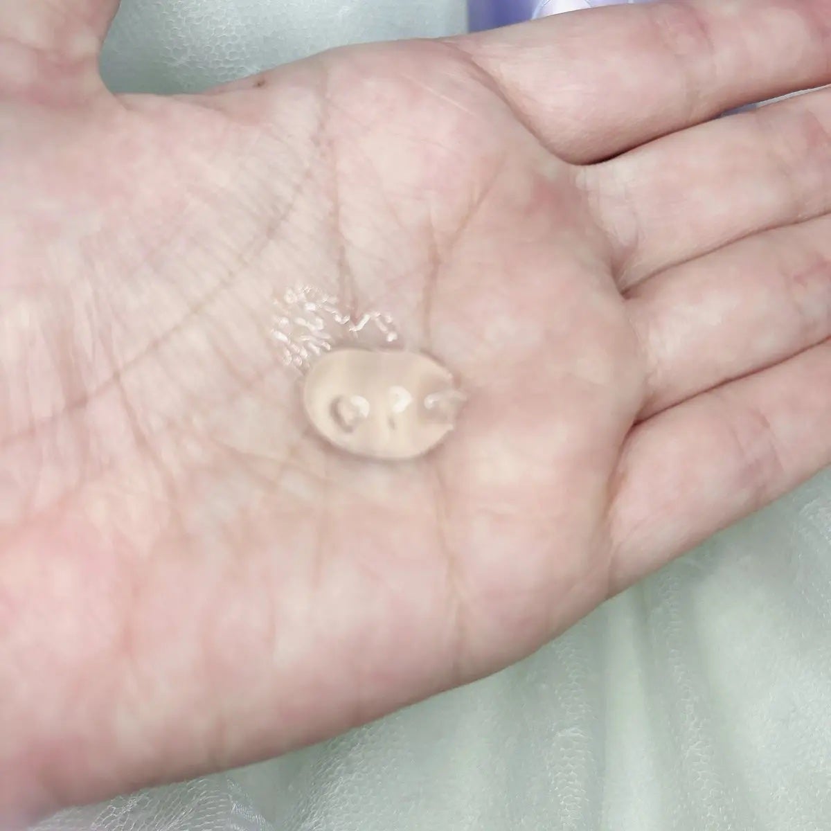 ニベア 肌磨きジェルクレンズ/ニベア/クレンジングジェルを使ったクチコミ(3枚目)