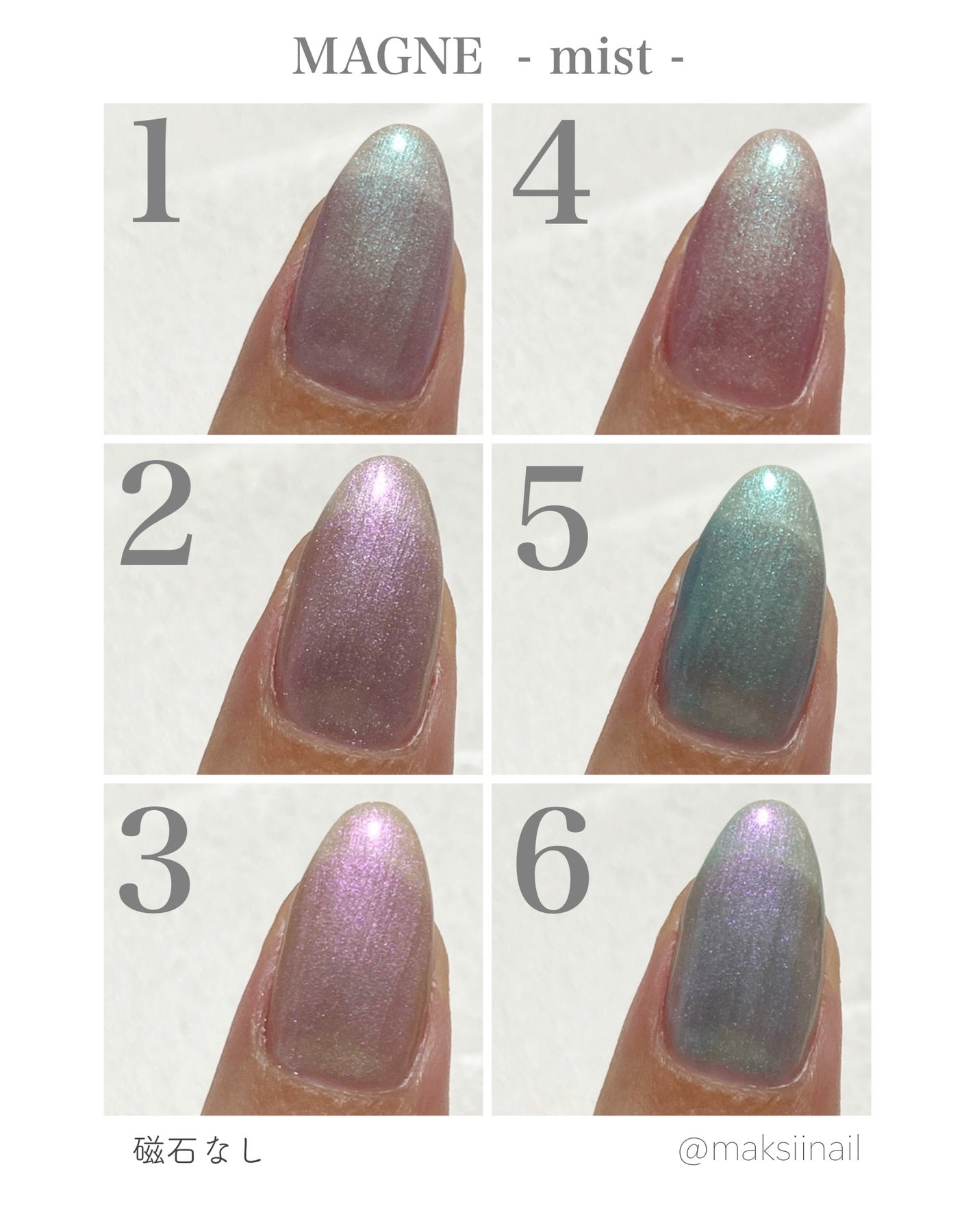 maksiinail on LIPS 「...ネイル工房(インスタ@nailkoubou)公認クリエイ..」(3枚目)