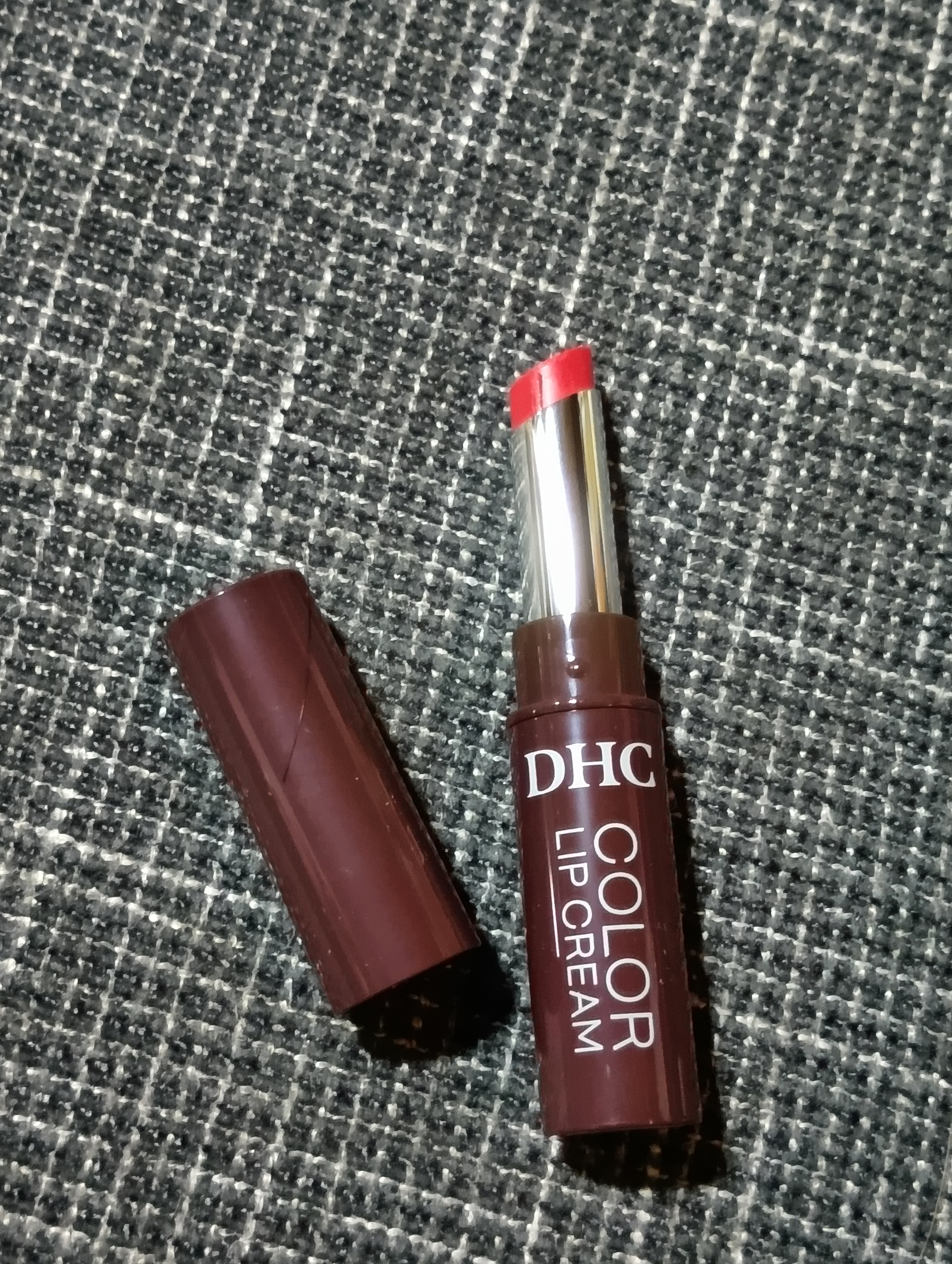 DHC リップクリーム/DHC/リップクリームを使ったクチコミ（1枚目）