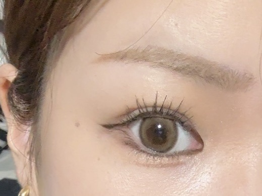 MOLAK 1day/MOLAK/ワンデー（１DAY）カラコンを使ったクチコミ（1枚目）