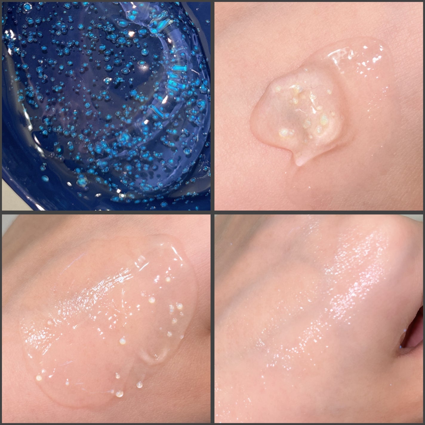 オーロラスリーピングマスク/Torhop/洗い流すパック・マスクを使ったクチコミ(2枚目)