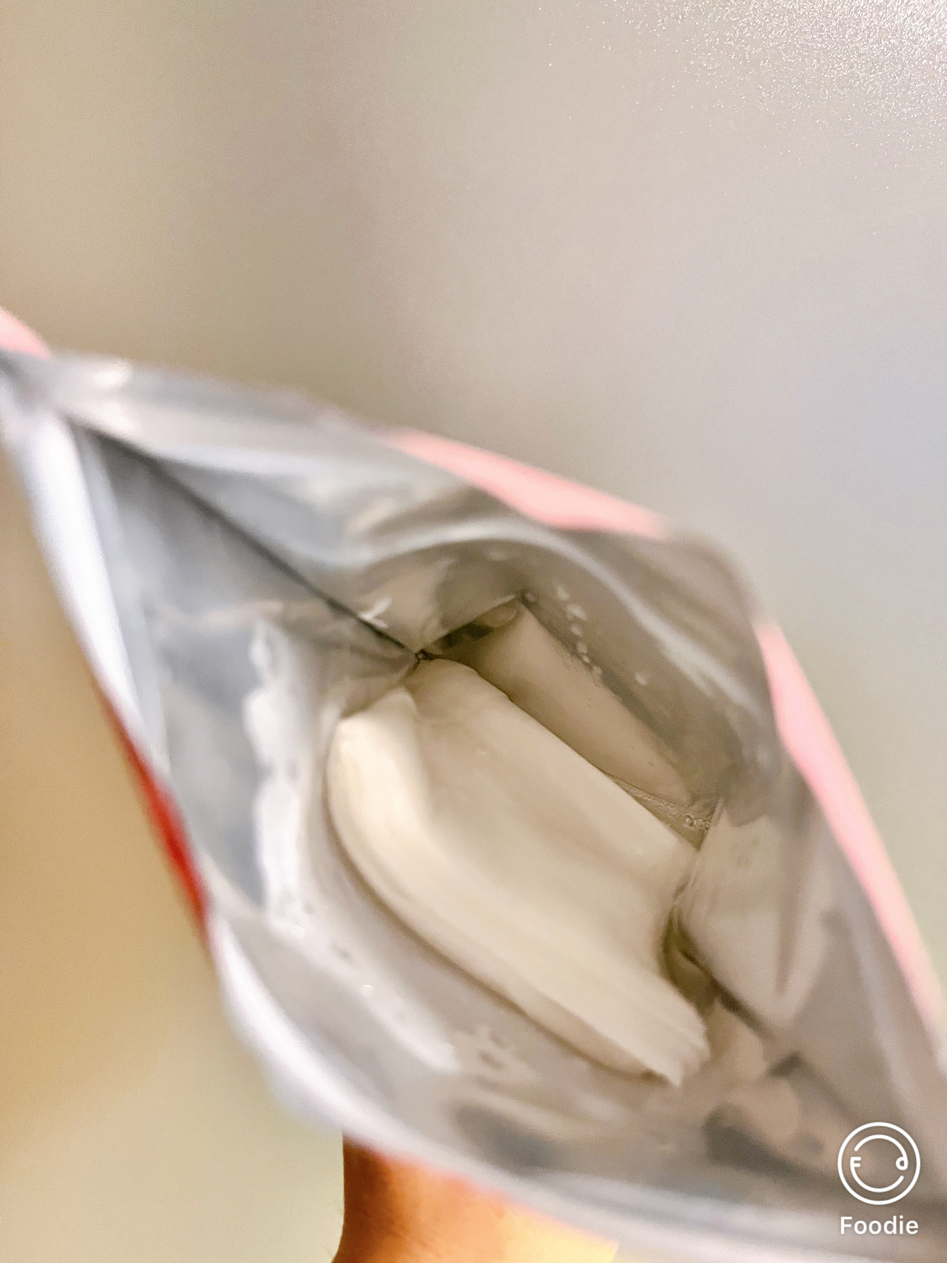 グロウリッチフォーカスマスク/VT/その他スキンケアを使ったクチコミ（2枚目）