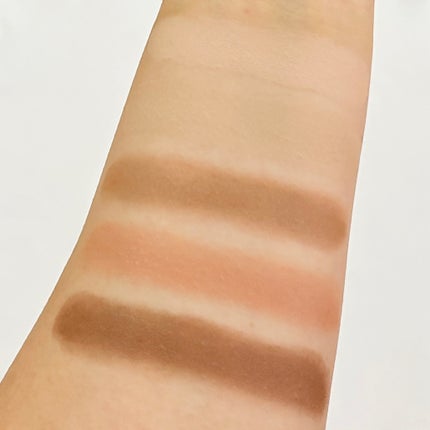 リターントゥーベーシックシャドウパレット 02 ソフト/ABOUT TONE/アイシャドウパレットの画像