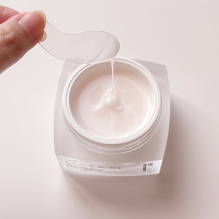 LUMINOUS JADEホワイトニングブルームリターンブルーム/ LUMINOUS JADE/その他スキンケアを使ったクチコミ(9枚目)