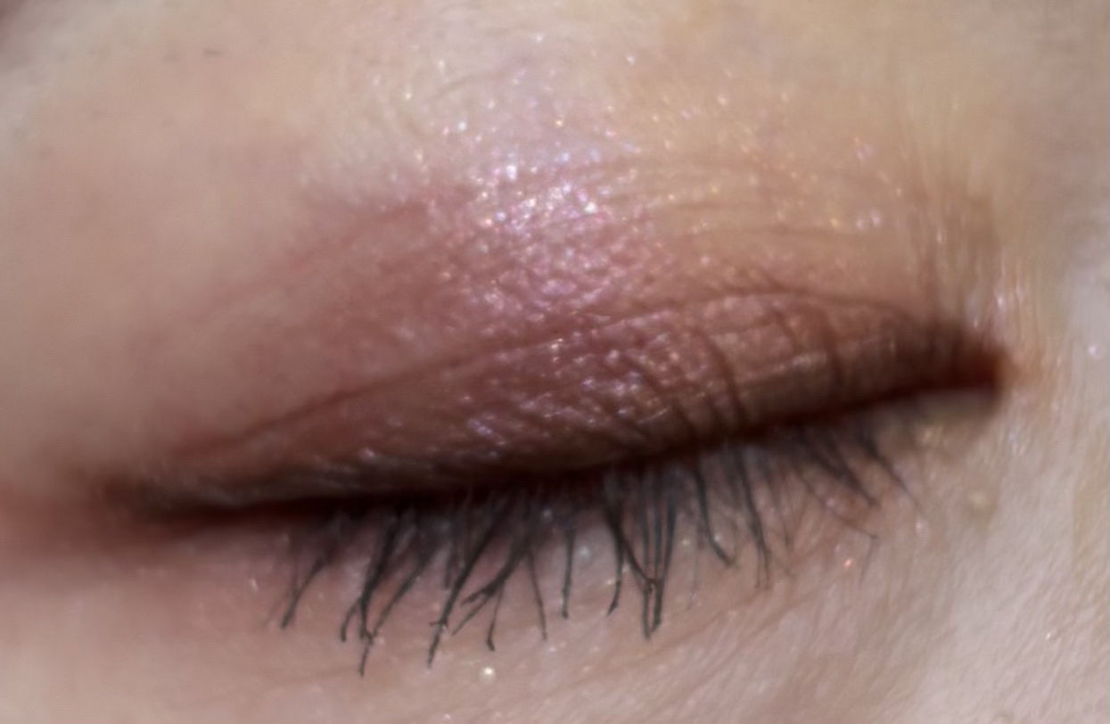 ジルスチュアート ミッドナイトチェリー コレクション/JILL STUART/メイクアップキットを使ったクチコミ（3枚目）