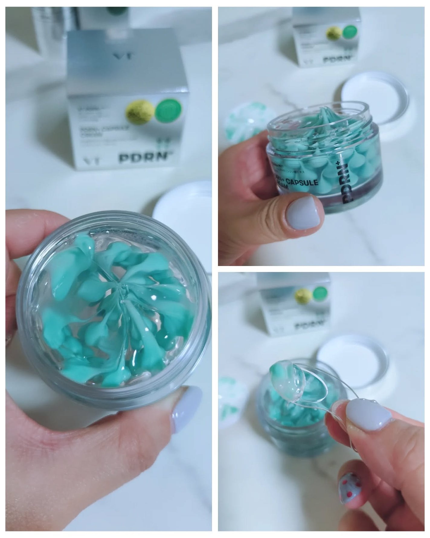 みぃ on LIPS 「VT2種類使ってみました。@vtcosmetics_japan..」(5枚目)