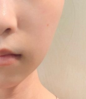 サボリーノ メガショット 夜用白玉美容マスク/サボリーノ/シートマスク・パックを使ったクチコミ(3枚目)