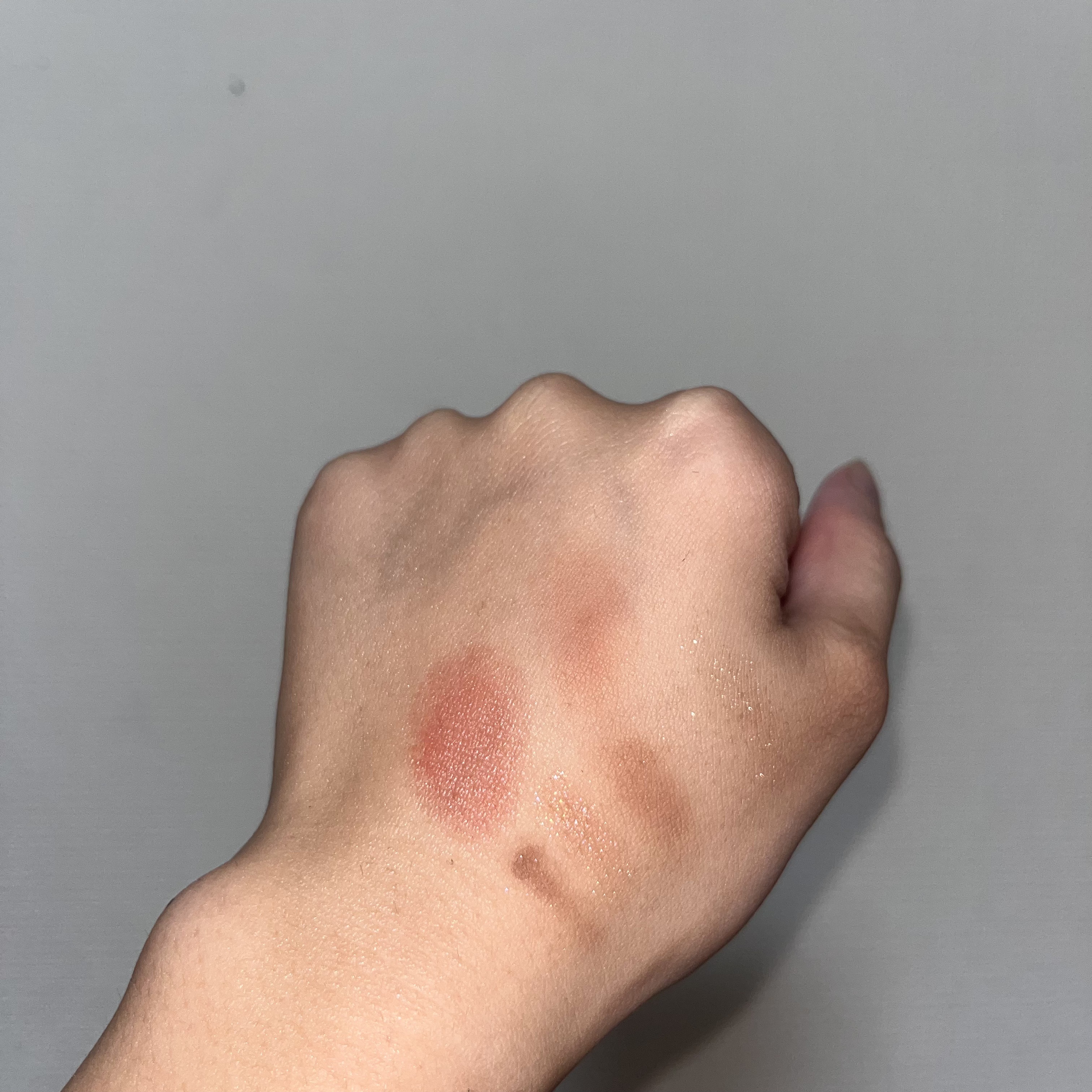 オールテイクムードライクパレット/PERIPERA/アイシャドウパレットを使ったクチコミ（3枚目）