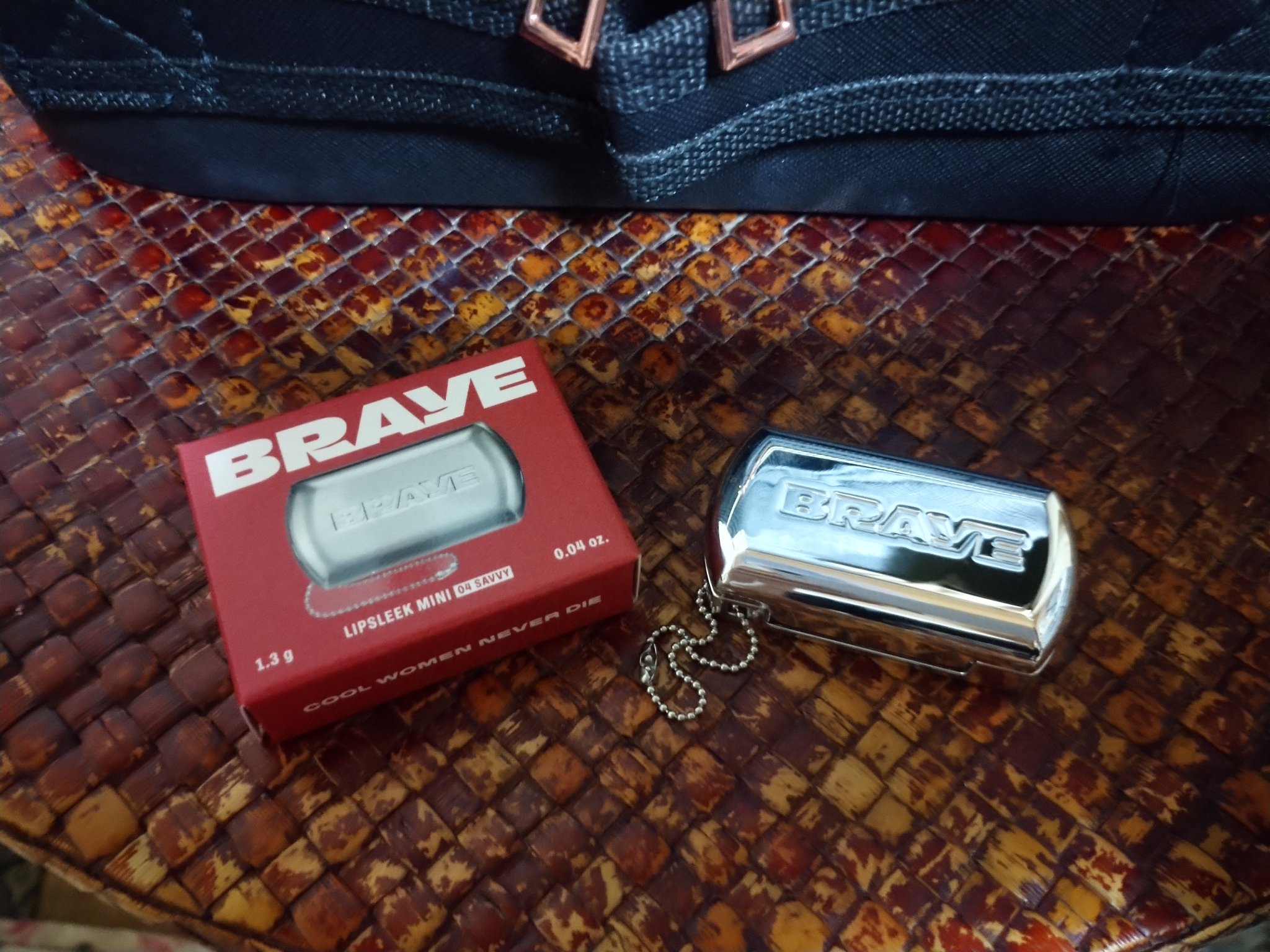 ケイト リップモンスター ツヤバース/KATE/口紅を使ったクチコミ（1枚目）