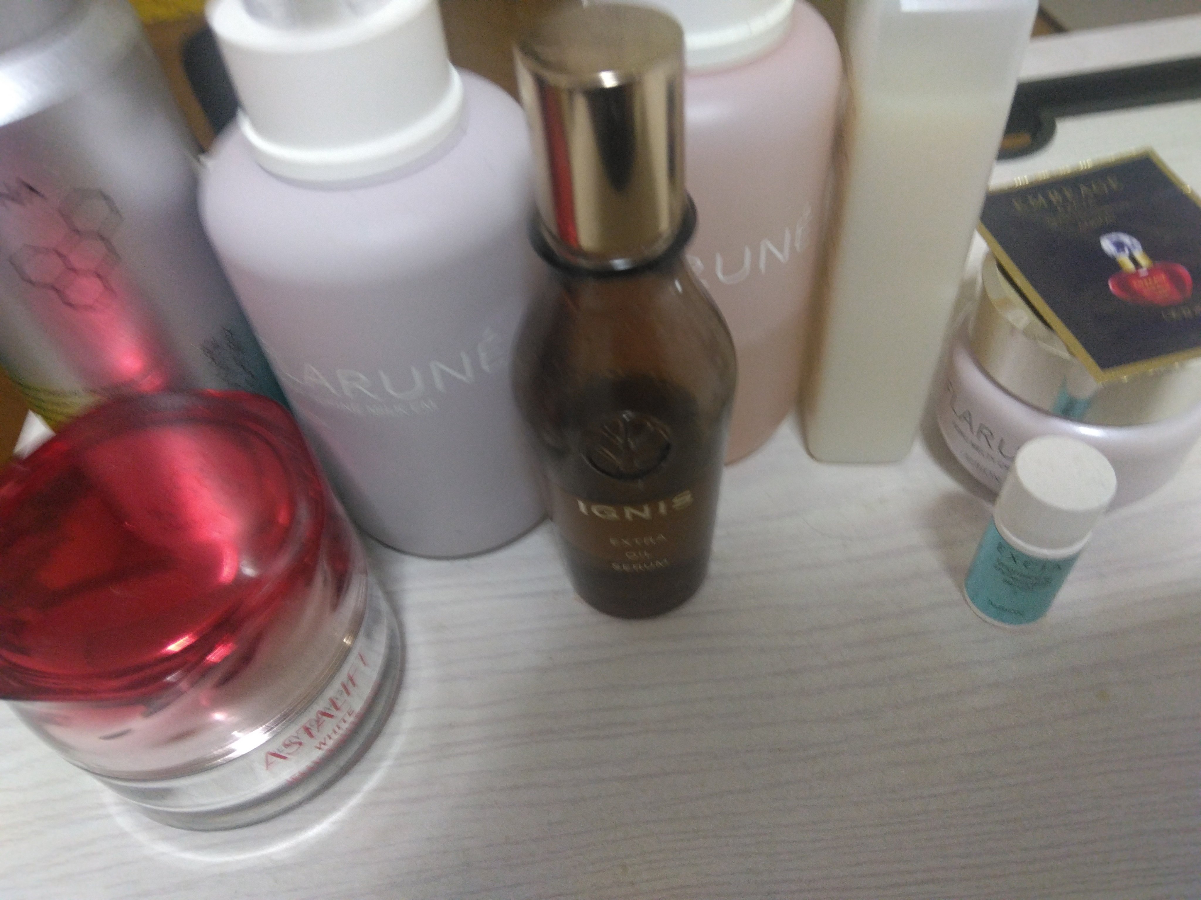 フローラドリップ s 80ml/ALBION/化粧水を使ったクチコミ（1枚目）