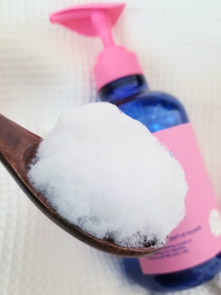 ウヌ　ウヌボレストレート　シャンプー/ヘアトリートメント/unu/市販シャンプーを使ったクチコミ（3枚目）