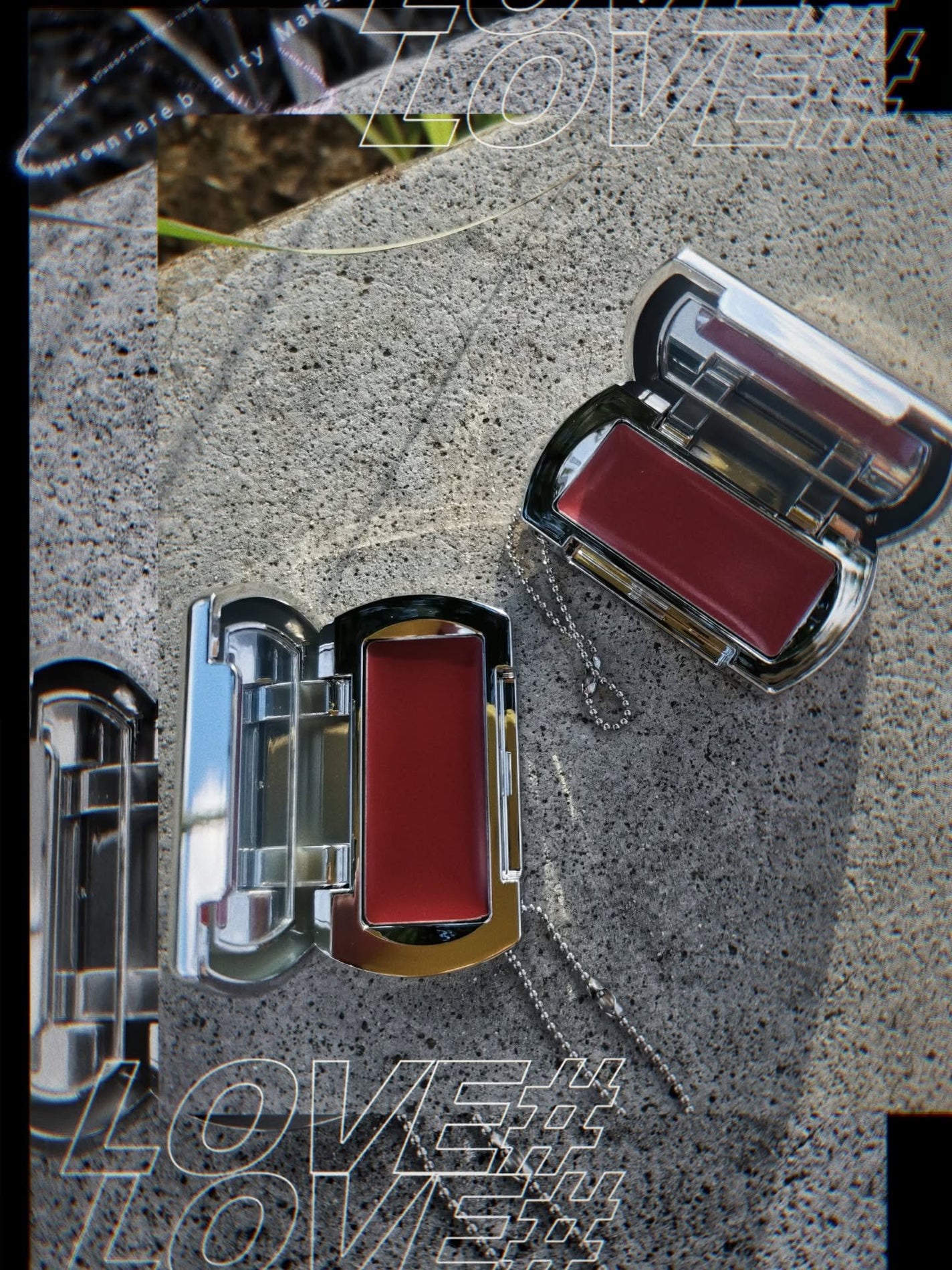 BRAYE LIPSLEEK/BRAYE/口紅を使ったクチコミ(2枚目)