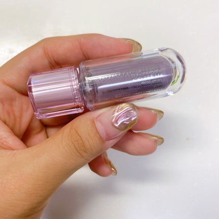 デュイジェルマキシグロス/wakemake/リップグロスを使ったクチコミ(2枚目)