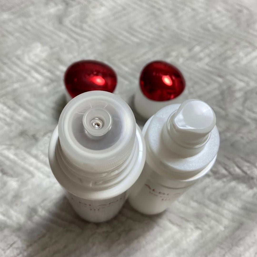 アルブラン ザ ローション III /ALBLANC/化粧水を使ったクチコミ(4枚目)