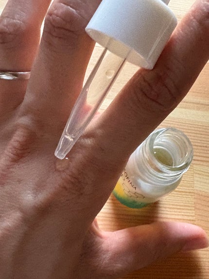 ソフィーナ iP 薬用 角層トーニングセラム/SOFINA iP/美容液を使ったクチコミ(2枚目)