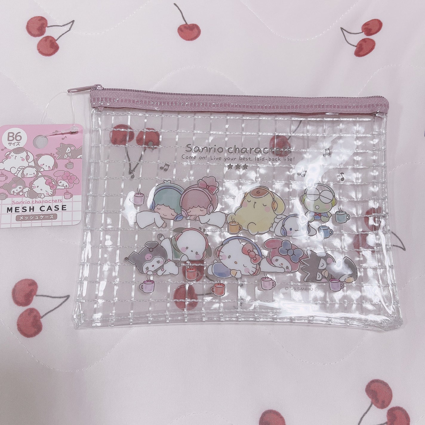 âðŸâŽ ðŒãã©ãã on LIPS ããµã³ãªãªã®å¯æãã¡ãã·ã¥ã±ãŒã¹ðã³ã¹ã¡ãå
¥ããã®ã«ãäžåºŠãããµ..ãïŒ2æç®ïŒ