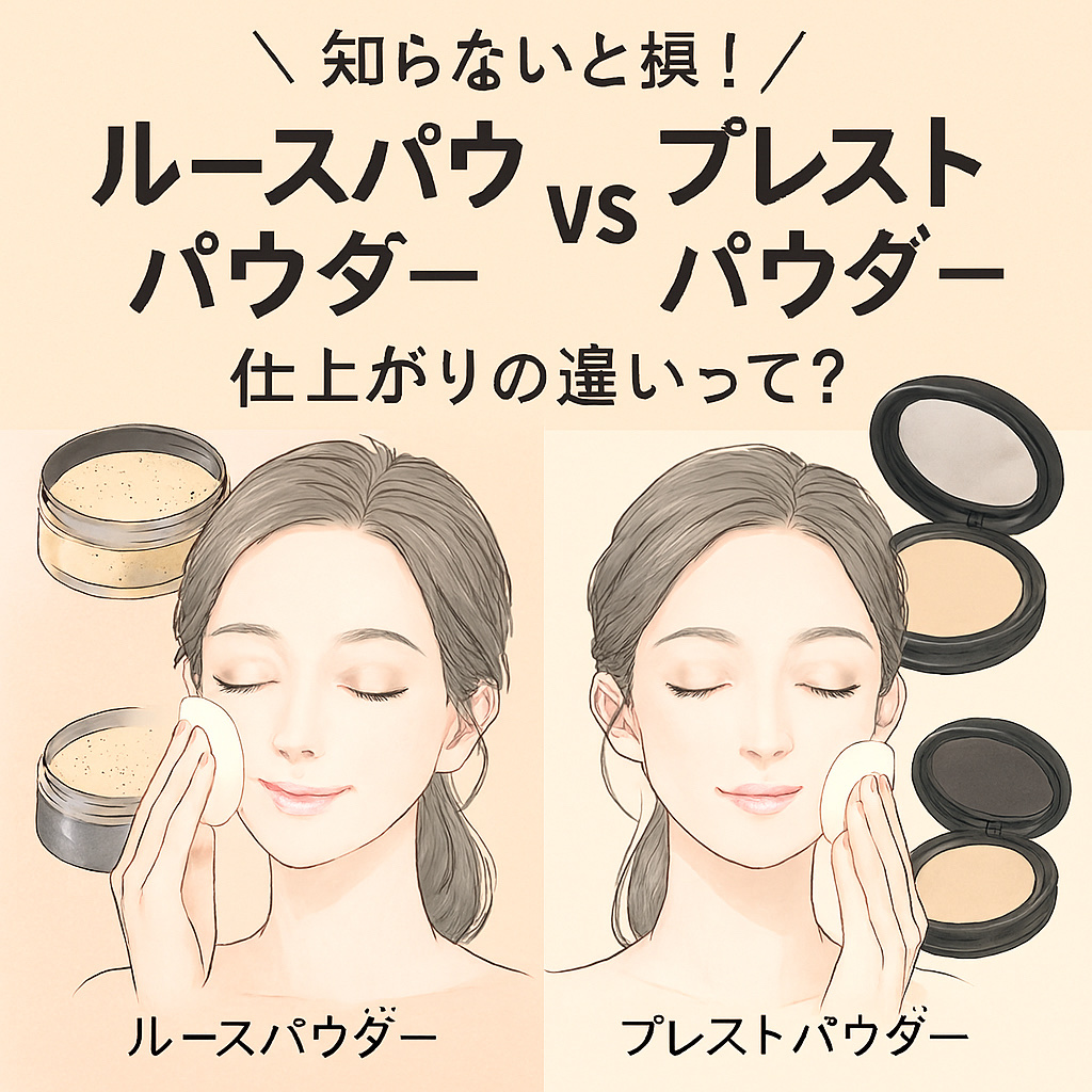 フェイスパウダー/DECORTÉ/ルースパウダーを使ったクチコミ（1枚目）