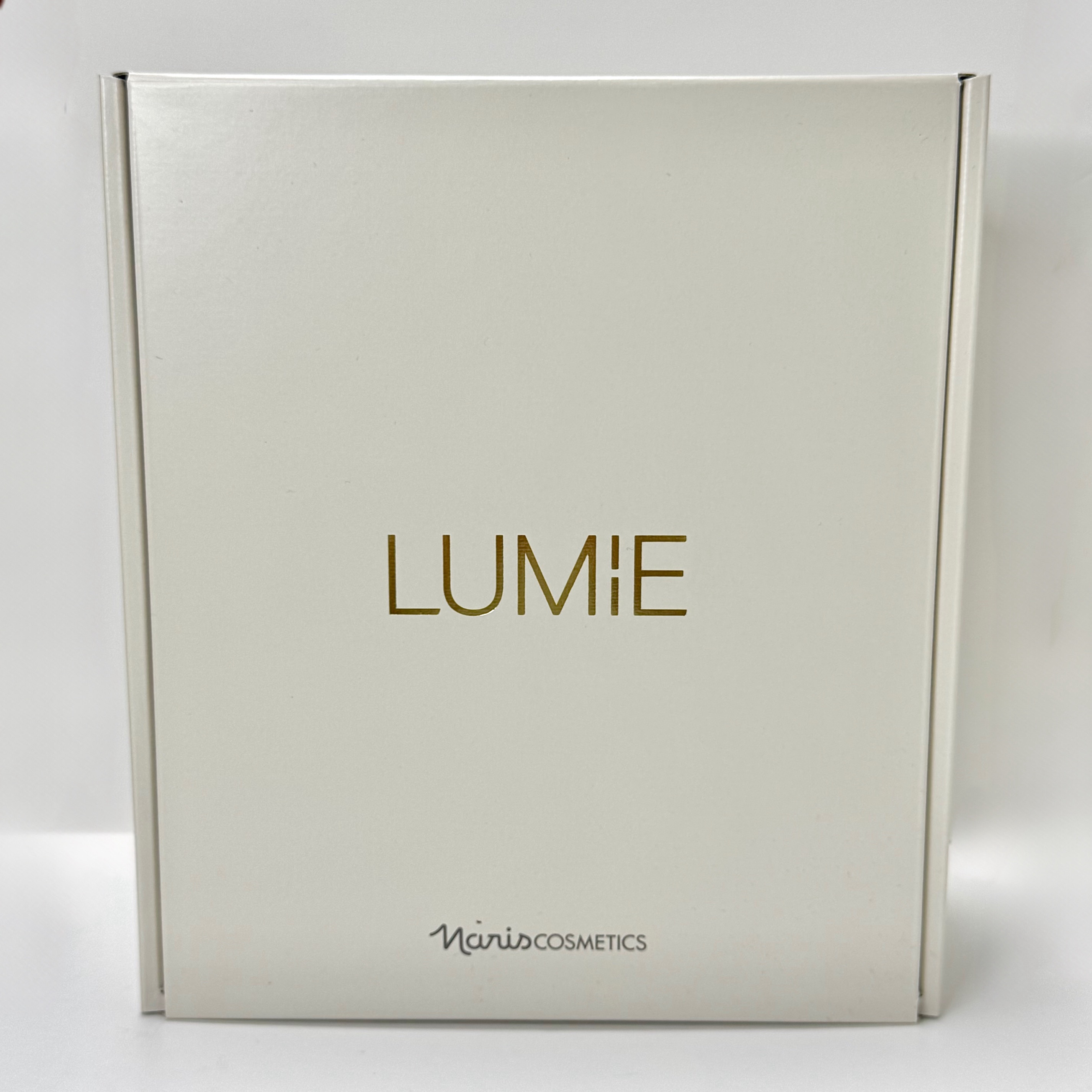 ナリス ルミエ/ナリス化粧品/美顔器・マッサージを使ったクチコミ（1枚目）