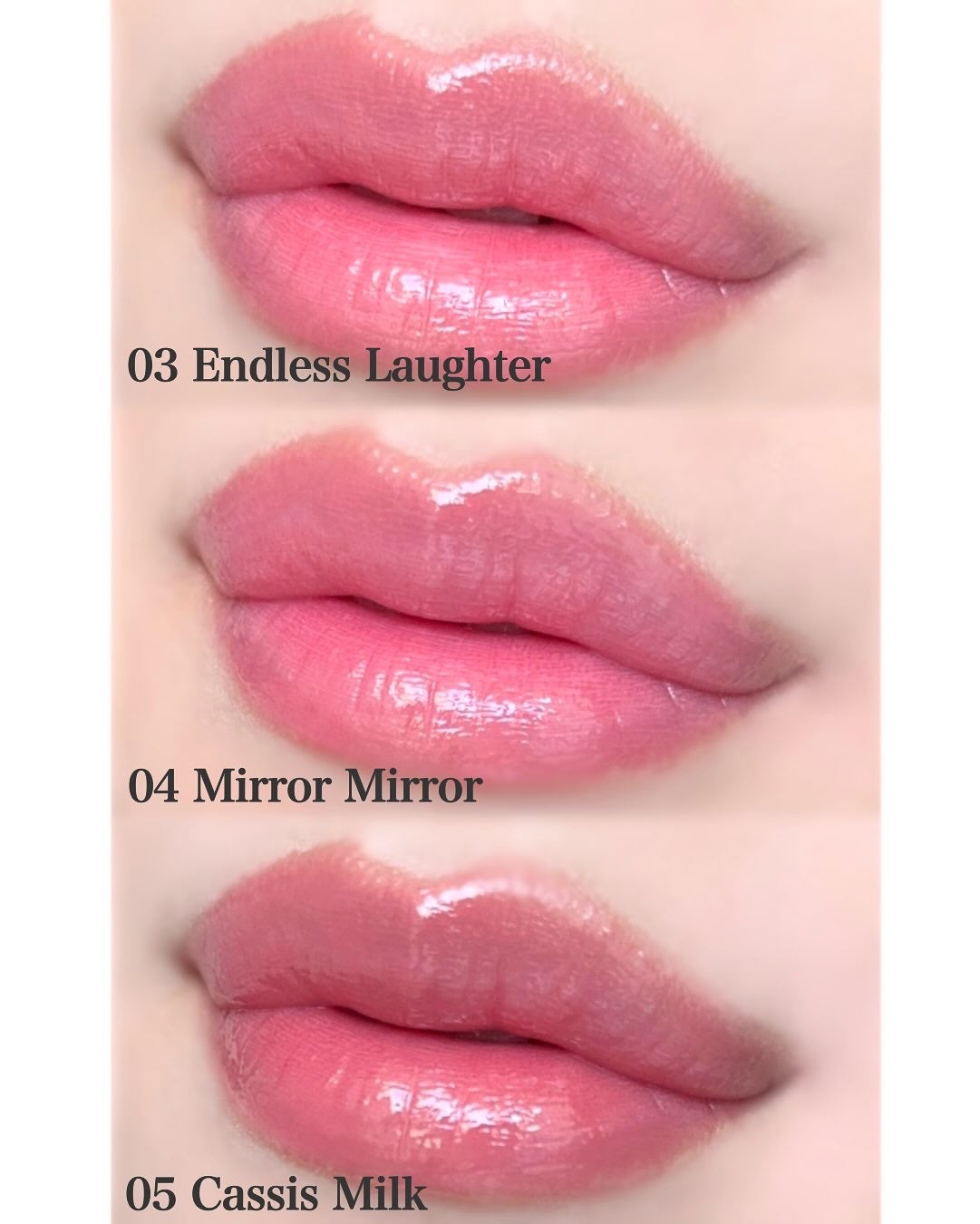 SNIDEL リップ グレイズ/SNIDEL BEAUTY/リップグロスを使ったクチコミ(4枚目)