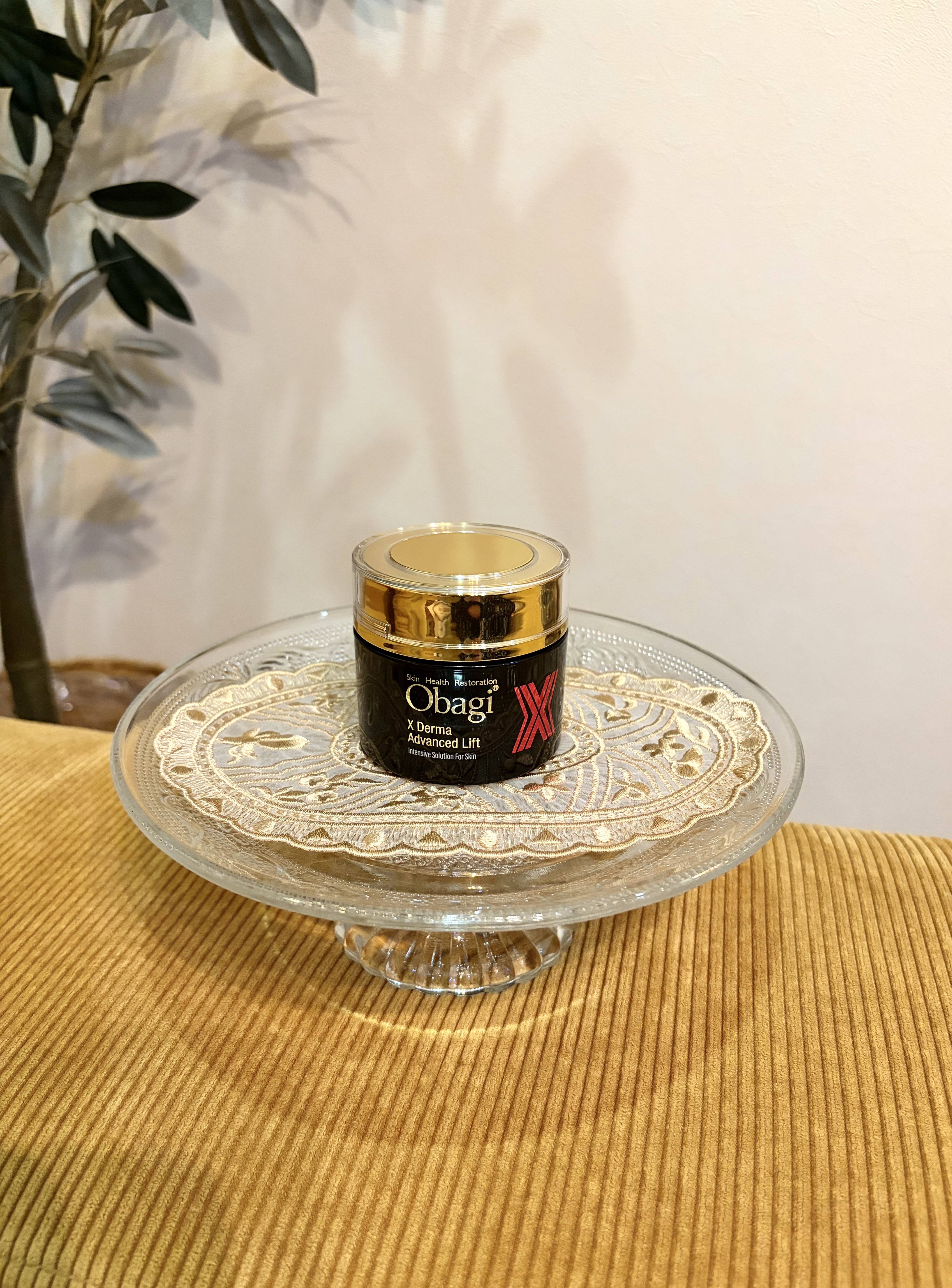 あなたはどっち派？オバジ・エリクシールのフェイスクリームを徹底比較