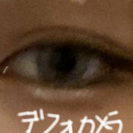 N’s COLLECTION 1day/N’s COLLECTION/ワンデー(1DAY)カラコンを使ったクチコミ(2枚目)