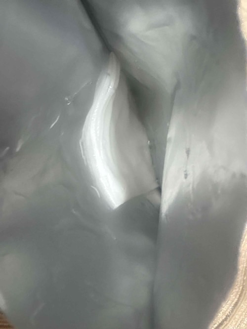 PHセンシティブマスクスージング＆モイスト/SAM'U/シートマスク・パックを使ったクチコミ（2枚目）