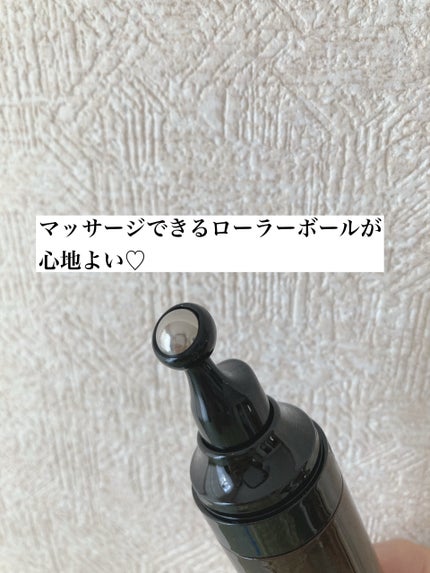 薬用 ヘアグロースエッセンス/john masters organics/頭皮ローションを使ったクチコミ(2枚目)