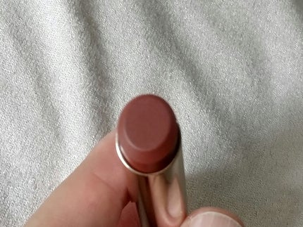RMK ベルベットシーン リップカラー/RMK/口紅を使ったクチコミ(5枚目)