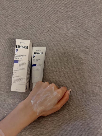 スワン✧*。 on LIPS 「23yearsold「BADECASIL(バデカシル)」シリー..」(5枚目)