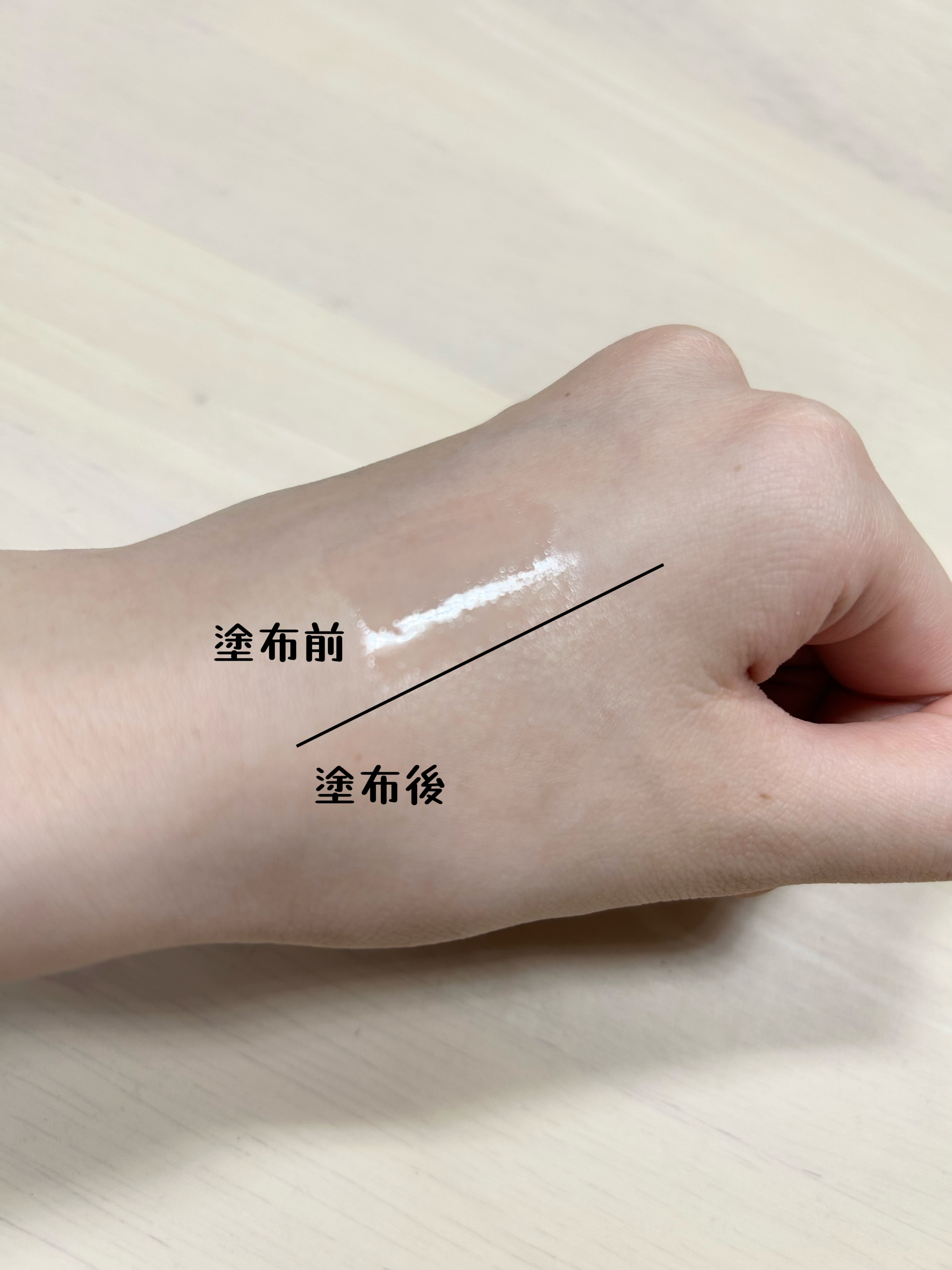 トランスルーセントセットフィニッシングパウダー/TFIT/ルースパウダーを使ったクチコミ（2枚目）